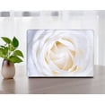 thumbnail image 5 of KSK KAISHEK Hard Case Shell Cover Compatible with 2021/2022/2023 Release MacBook Pro 16 inchs with XDR Display & Touch ID Type C + Black Keyboard Cover Model: A2780 M2 & A2485 M1 Flower 1426, 5 of 5