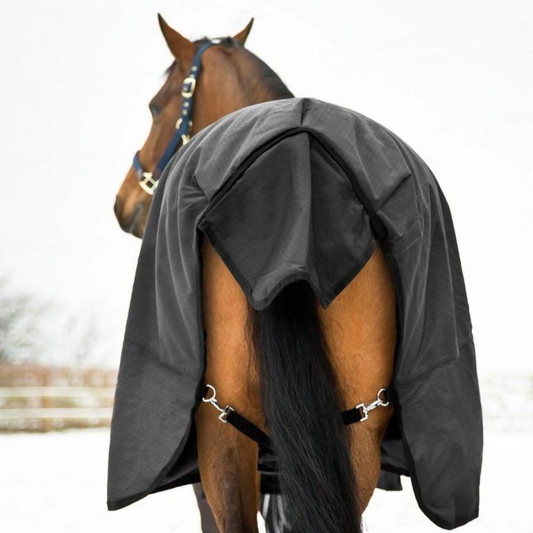 Horze Nevada Medium Weight 1200D Waterproof Horse Turnout Blanket