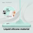 thumbnail image 4 of Funda de teléfono Elago compatible con iPhone 14 Pro Max de silicona, 4 of 7
