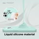 thumbnail image 4 of Funda de teléfono Elago compatible con iPhone 14 Pro Max de silicona, 4 of 7