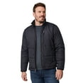 thumbnail image 5 of Free Country Men's Ski Patrol 3-in-1 Systems Jacket Black XL, 5 of 10
