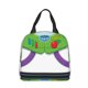 thumbnail image 4 of Bolsa térmica para el almuerzo con traje de guardabosques espacial de Buzz Lightyear de Toy Story, bolsa térmica reutilizable a prueba de fugas, lonchera para hombres que trabajan al aire libre, 4 of 5