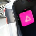 thumbnail image 6 of BLINGSTING Supercharged Car Emergency Kit - Pink, 6 of 12