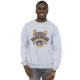 thumbnail image 1 of Looney Tunes Mens Escape Artists Sweatshirt, 1 of 1