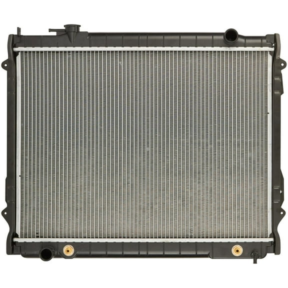 REACH 41-1778 Radiator for a TACOMA 95-03 Radiator Replacement