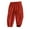 Red, variant on HIPYLO Girls Sweatpants Pantalonetas Para Mujeres Baby Pants Girl Pants Cargo Girls Clothing Size 10-12 Boys Clothes 12-14 Years Old Girl Clothes Size 8 Clothes for Girls 12m Girl