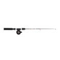 thumbnail image 6 of 1 Set Fishing Rod With Fishing Reel Ultra Short Portable Winter Outdoor Ice, 6 of 9