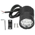 thumbnail image 2 of Foco de motor, lámpara LED de 100 W para motocicleta y barco, lámpara de trabajo optimizada para la excelencia, 2 of 9