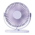 thumbnail image 4 of Multi-function Canopy Fan Desk Fan 3-Speed Hanging Fan with Hook USB Ceiling Fan Camping Fan for Outdoor Activities, 4 of 9