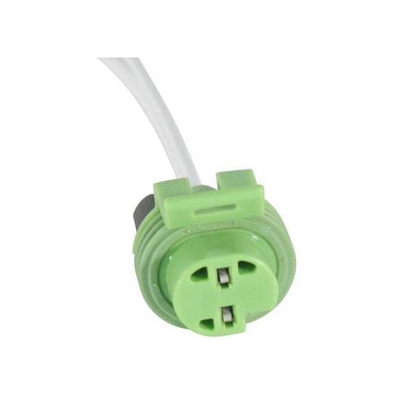 Oil Pressure Switch Connector - Compatible with 2002 - 2009 GMC Envoy 4.2L 6-Cylinder LL8 VIN S 2003 2004 2005 2006 2007 2008