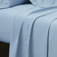 thumbnail image 4 of Truly Soft Everyday Brushed Microfiber Polyester 3-Piece Twin XL Sheet Set with Deep Pocket Fitted, 4 of 6