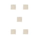 thumbnail image 1 of Matsuzay 10 hojas de pegatinas de diamantes de imitación, calcomanías acrílicas tridimensionales, Material para manualidades DIY, pegatina para uñas, Type2 NO2 Matsuzay CBP482766, 1 of 5