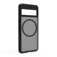 thumbnail image 2 of BULK - Pixel 8 Pro SPECTRUM Halo Slim - MagSafe Case - Smoke, 2 of 3