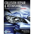 thumbnail image 1 of Réparation et Restauration de Collision: un Cours de Fondation pour Techniciens, 1 of 1