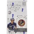 thumbnail image 1 of 2023 Topps Boîte de Collection Baseball Impeccable, 1 of 11
