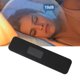 thumbnail image 5 of Debajo del Altavoz de la Almohada, Altavoz de Almohada conductión ÓSea Función del Temporizador Estéro Ayuda de Insomnio de 10 M Rango para Durmientes, 5 of 7