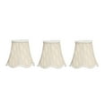 thumbnail image 2 of Fabric Lampshade,3Pcs Fabric Lampshade Modern Table Lamp Shade Lamp Shade High-Precision Functionality, 2 of 14