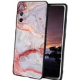 thumbnail image 1 of Compatible with Samsung Galaxy S20 Phone Case, Marble-2-33 Case Silicone Protective for Teen Girl Boy Case for Samsung Galaxy S20, 1 of 1