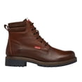 thumbnail image 2 of Botas Mujer Levi's Piel Caoba Clásicas Moda Casual / Urbana cafe 25 Levis 064D15, 2 of 8