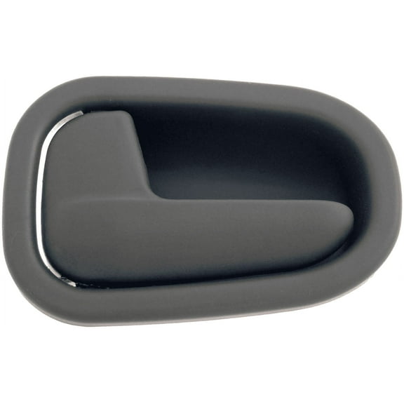 Dorman 83545 Interior Door Handle for Specific Kia Models, Brown