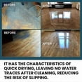 thumbnail image 4 of 5-in-1 Floor Cleaner Solution for Hardwood and All Surface Cleaning, 4 of 5