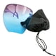 thumbnail image 2 of Máscara protectora antivaho para deportes al aire libre, a prueba de salpicaduras, pantalla de PC transparente, gafas para hombres y mujeres, 2 of 3