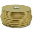 thumbnail image 2 of The Paracord Store Type III 550 cord for Active Outdoors, Heavy Duty Survival Cord for Fishing, Camping & More, Tan 380, 2 of 7