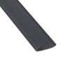 thumbnail image 1 of AP Trim Molding Insert 015-663 Use To Cover Screws For A Finished Look; 85 Inch; Black, 1 of 1