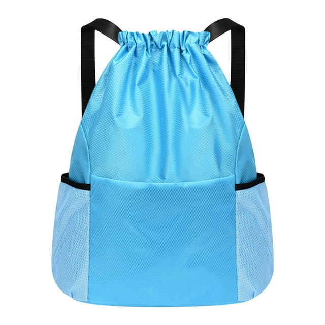 Folding Backpack, Sports Travel Bag, Lightweight Compact Design, Multi-Purpose Use, For Fitness Activities, Water-Resistant Material, Daypack for Hiking, Gym & Outdoor Gear Akmoler Value for Money
