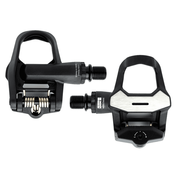 Look Keo 2 Max Clipless Road Pedals Black Includes Keo Grip Cleat Grey 4 5 Deg Walmart Com Walmart Com Look Keo 2 Max Clipless Road Pedals Black Includes Keo Grip Cleat Grey 4 5 Deg Walmart Com Walmart Com