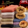 thumbnail image 3 of Calcetines de rizo para niños y calcetines de tubo acolchados de terciopelo para otoño e invierno, calcetines de toalla cálidos, calcetines de mujer, medias para niños, 3 of 6