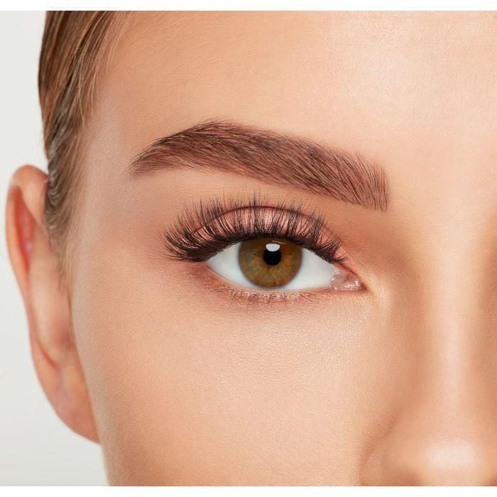 Ardell - 3D Faux Mink 858 - 4 Pairs, 3D Faux Mink 858