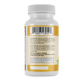thumbnail image 4 of Harvest of Nature Curcumin Turmeric Capsules 650 Mg Gluten-Free 120 Capsules, 4 of 7