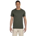 thumbnail image 1 of Gildan Adult SoftstyleÂ® 7.5 oz./lin. yd. T-Shirt, 1 of 1