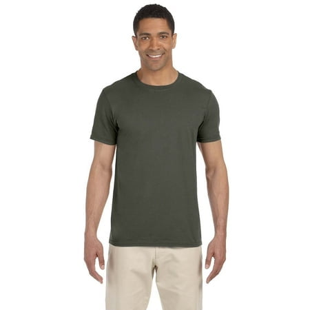 Gildan Adult Softstyle® 7.5 oz./lin. yd. T-Shirt