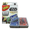 thumbnail image 3 of UNO Cards, 3 of 4