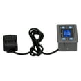 thumbnail image 1 of Xy-Wth1 Indicador de Controlador de Temperatura Y Humedad LCD Digital para Incubación de Invernaderos de Cría Adecuado para Criaderos de Cría de Invernaderos ANGGREK Otros, 1 of 8