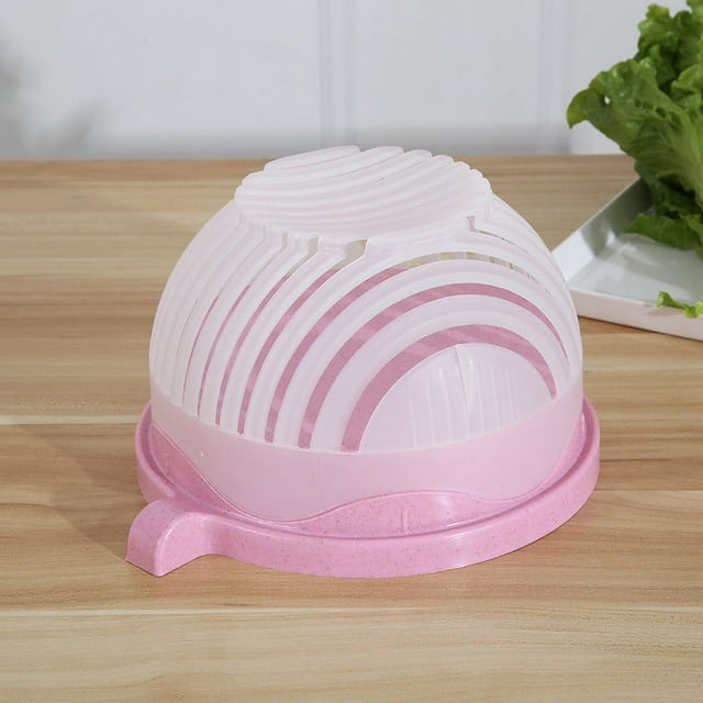 Chopper Chopping Bowl Functional Making Bowl For Chopping Vegetables Slicing And Fruits Fruit And Vegetable Cutter Cool Gadgets And Gizmos