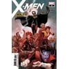 Marvel X-Men Gold #35