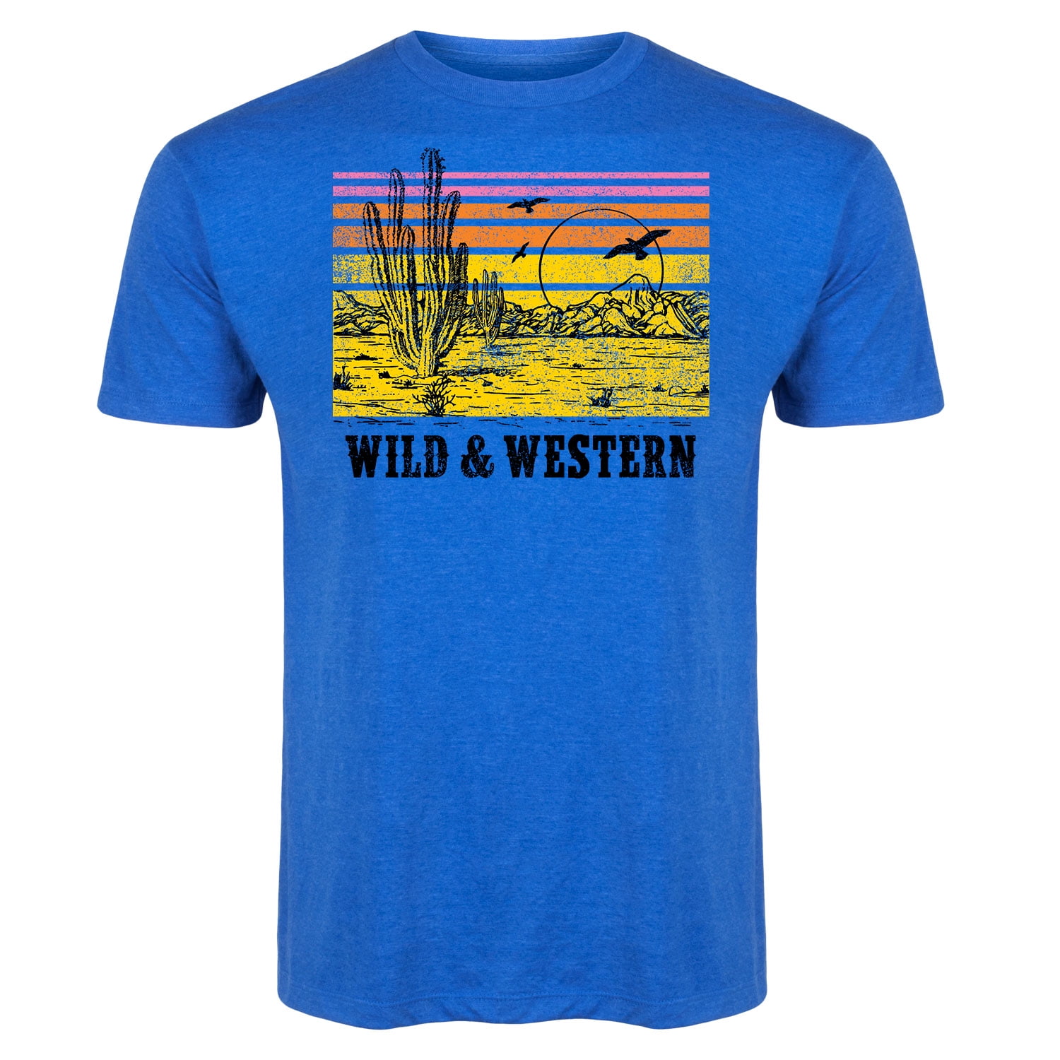 Short Sleeve Graphic T-Shirt 