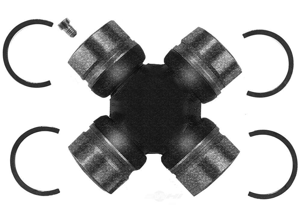 ACDelco 45U0114 Drive Shaft Universal Joint