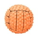 thumbnail image 1 of Mordedor resistente con forma de pelota de voleibol para el cuidado de los dientes y las muelas, 1 of 4