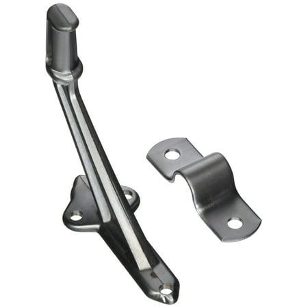 

MINTCRAFT 61-Z086 Chrome Hand Rail bracket