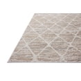 thumbnail image 3 of Loloi Townes Pebble / Beige 5'-3" x 7'-6" Area Rug, 3 of 6