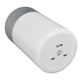 thumbnail image 4 of Lámpara con altavoz Bluetooth inalámbrico, luz nocturna LED, lámpara con altavoz Bluetooth de contacto inteligente, lámpara con altavoz Bluetooth regulable, diseño elevado, 4 of 12
