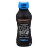 (12 pack) (12 Bottes) Java House Authentic Cold Brew Coffee, Vanilla - Lightly Sweet, 10 Oz
