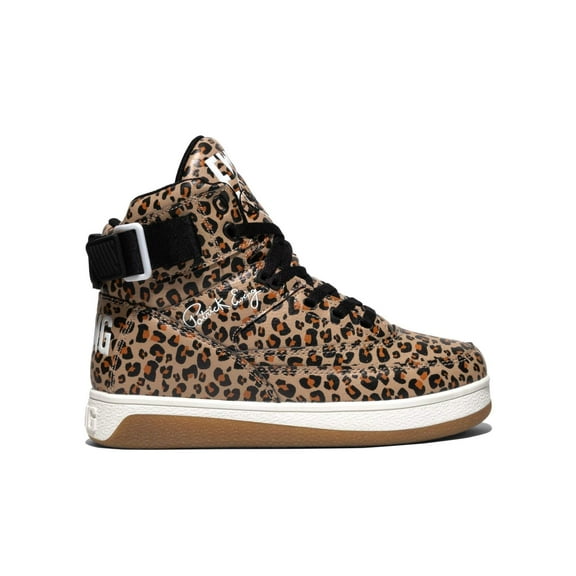 WOMEN'S 33 HI REBOUND Leopard