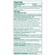 Biofreeze Pain Relieving Spray 4 oz. 360° Spray, Colorless Formula, 10.5% Menthol 1 Each - (Pack of 2)