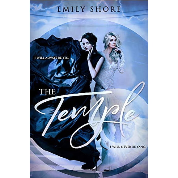 Pre-Owned The Temple (3) (The Uncaged Series), 9781634223669, 1634223667, Paperback,