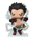 thumbnail image 2 of 2025 Funko Pop One Piece Series Luffy Gear Four 926# Figura de acción de Luffy Juguetes Decoración de habitación de coche Regalos para niños, 2 of 2